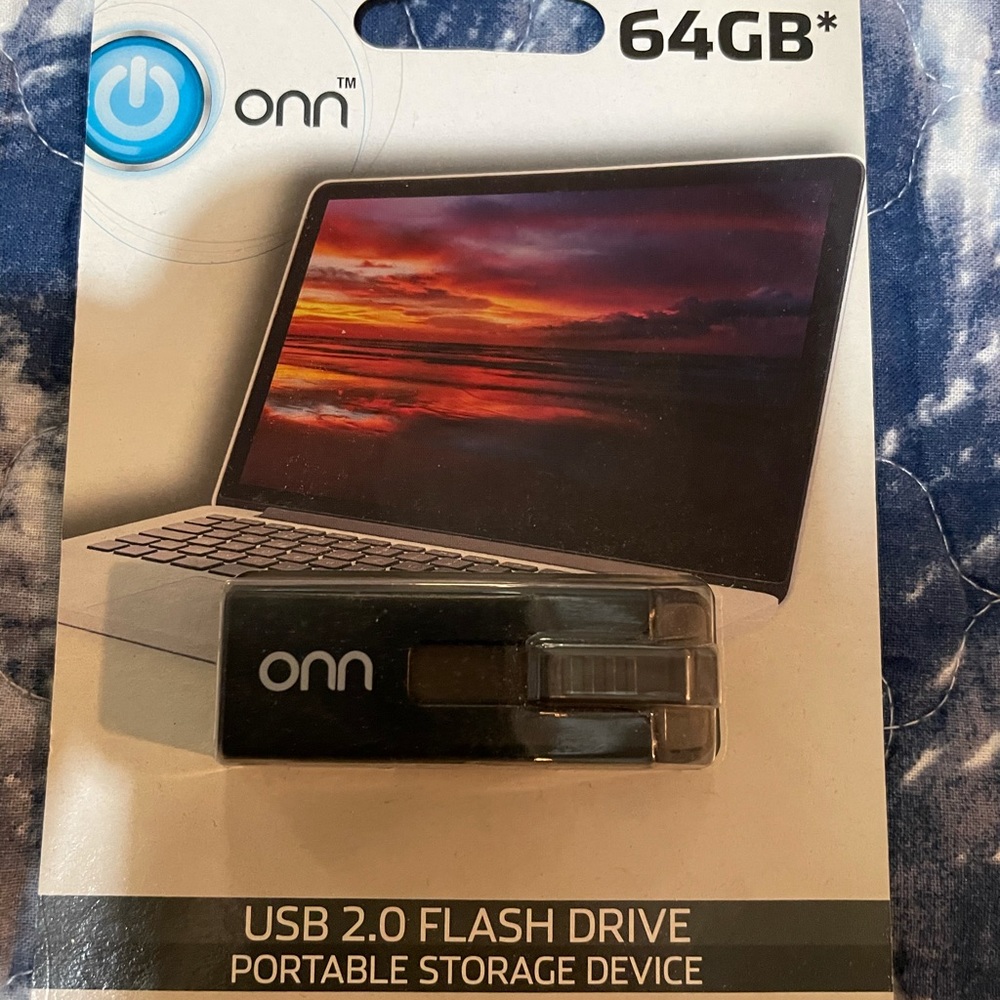 Flash drive - Picture 2 of 2